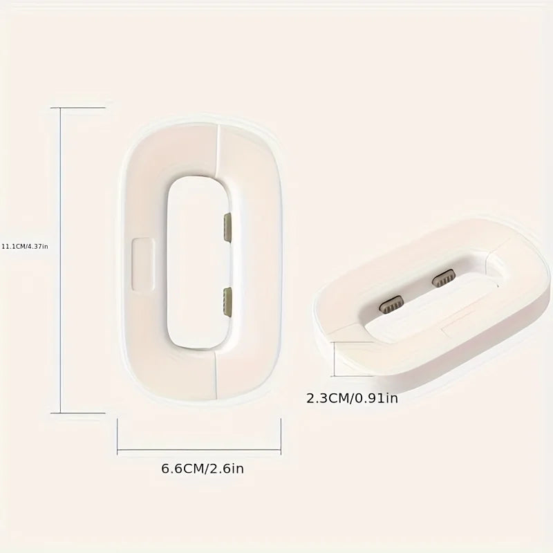 Fridge Door Lock β Child Safety Latch (No Drilling Required)