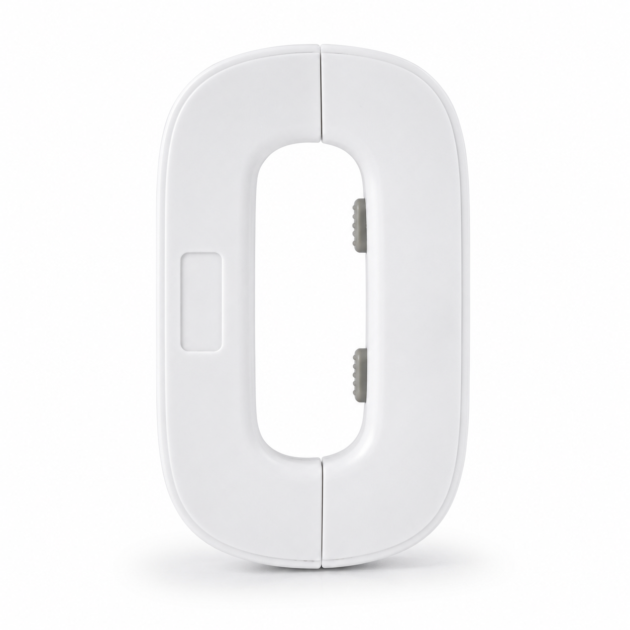 Fridge Door Lock – Child Safety Latch (No Drilling Required)