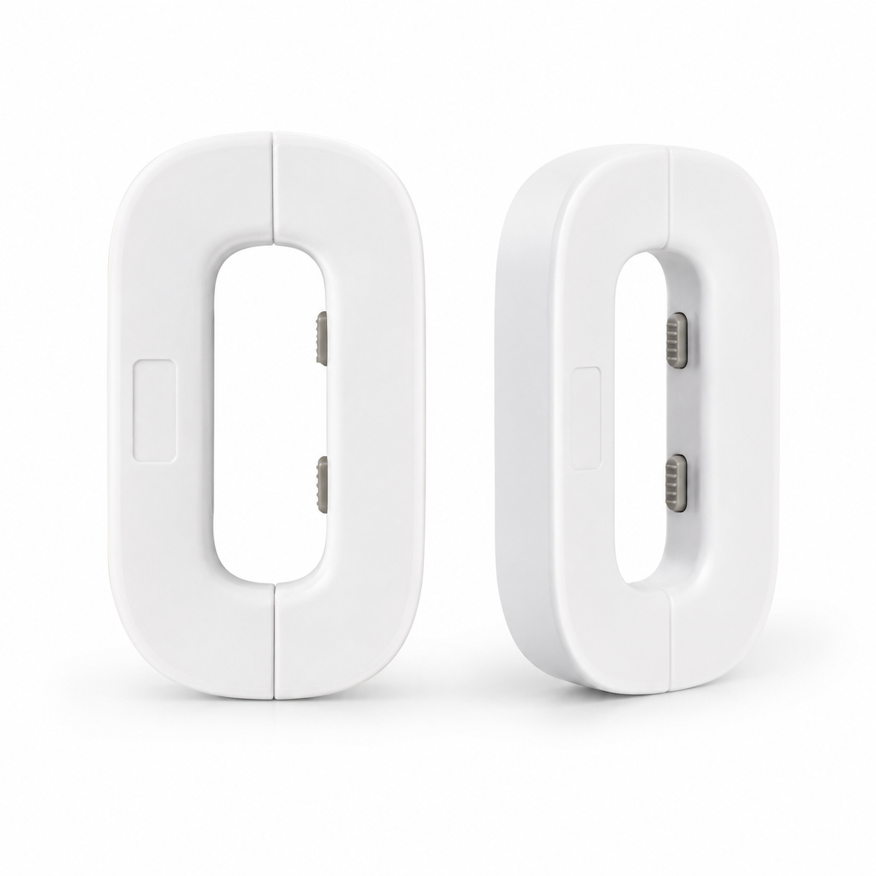Fridge Door Lock – Child Safety Latch (No Drilling Required)
