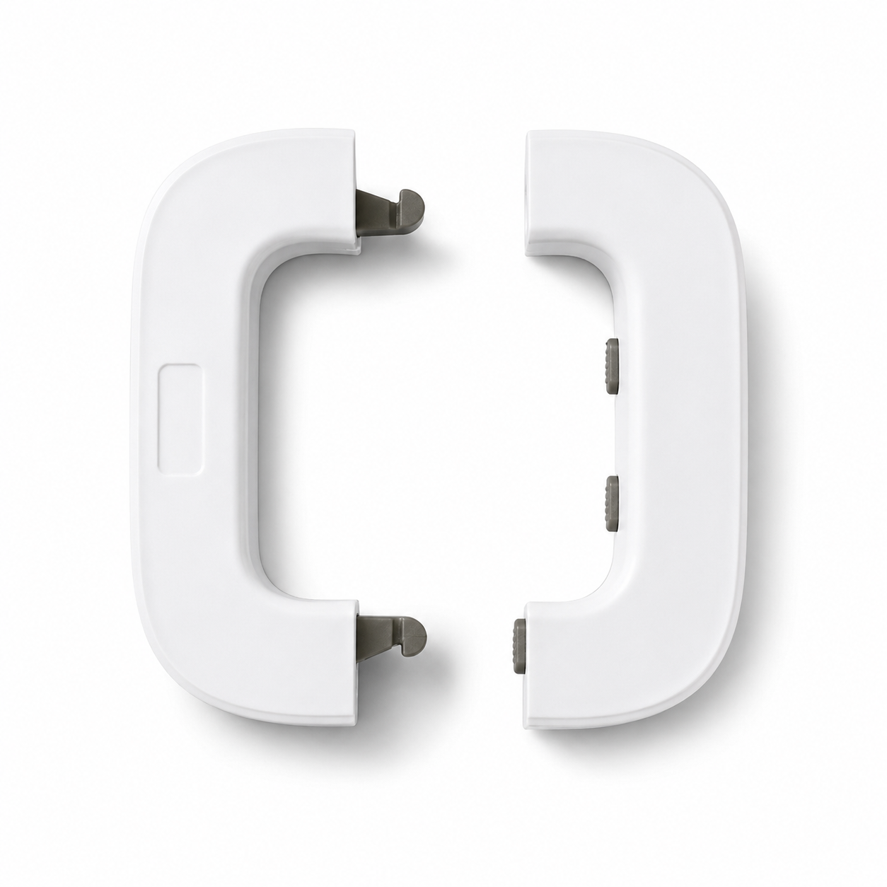 Fridge Door Lock – Child Safety Latch (No Drilling Required)