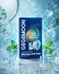 GEGEMOON 5D Whitening Teeth Strips – Mint Flavor