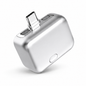 Smart USB-C Auto-Disconnect Charging Adapter – 140W Fast Charge with Overcharge Protection