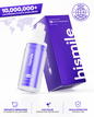 Hismile v34 Colour Corrector, Tooth Stain Concealer, Teeth Whitening Booster